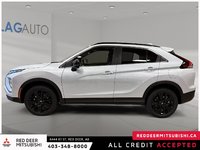 2026 Mitsubishi Eclipse Cross-4