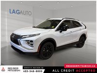 2026 Mitsubishi Eclipse Cross-0