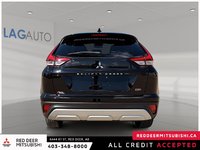 2026 Mitsubishi Eclipse Cross SE S-AWC-2