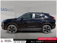 2026 Mitsubishi Eclipse Cross SE S-AWC-4