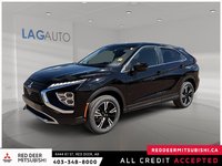 2026 Mitsubishi Eclipse Cross SE S-AWC-0