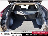 2026 Mitsubishi Eclipse Cross SE S-AWC-5