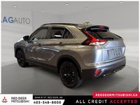 2026 Mitsubishi Eclipse Cross NOIR S-AWC-3