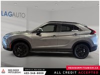 2026 Mitsubishi Eclipse Cross NOIR S-AWC-4