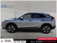 2026 Mitsubishi Eclipse Cross SE S-AWC-4