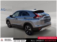 2026 Mitsubishi Eclipse Cross SE S-AWC-3