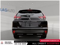 2026 Mitsubishi Eclipse Cross NOIR S-AWC-2