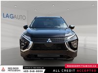 2026 Mitsubishi Eclipse Cross NOIR S-AWC-1