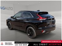 2026 Mitsubishi Eclipse Cross NOIR S-AWC-3