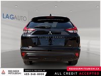 2026 Mitsubishi Eclipse Cross NOIR S-AWC-2