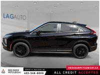 2026 Mitsubishi Eclipse Cross NOIR S-AWC-4