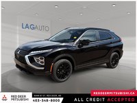 2026 Mitsubishi Eclipse Cross NOIR S-AWC-0