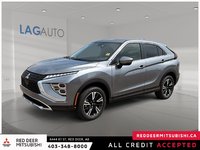 2026 Mitsubishi Eclipse Cross SE S-AWC-0