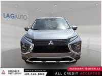 2026 Mitsubishi Eclipse Cross SE S-AWC-1