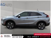 2026 Mitsubishi Eclipse Cross ES S-AWC-4