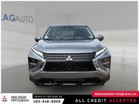 2026 Mitsubishi Eclipse Cross ES S-AWC-1