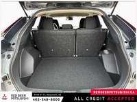 2026 Mitsubishi Eclipse Cross ES S-AWC-5