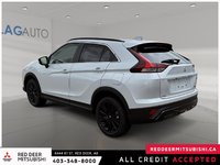 2026 Mitsubishi Eclipse Cross NOIR S-AWC-3