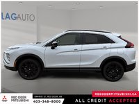 2026 Mitsubishi Eclipse Cross NOIR S-AWC-4