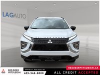 2026 Mitsubishi Eclipse Cross NOIR S-AWC-1