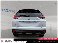2026 Mitsubishi Eclipse Cross NOIR S-AWC-2
