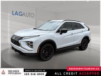 2026 Mitsubishi Eclipse Cross NOIR S-AWC-0