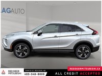 2026 Mitsubishi Eclipse Cross SE S-AWC-4