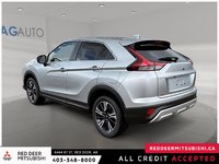2026 Mitsubishi Eclipse Cross SE S-AWC-3