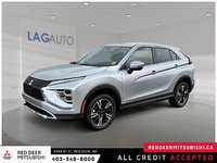 2026 Mitsubishi Eclipse Cross SE S-AWC-0