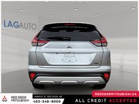 2026 Mitsubishi Eclipse Cross SE S-AWC-2