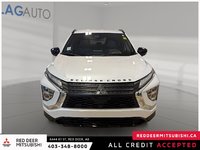 2026 Mitsubishi Eclipse Cross NOIR S-AWC-1