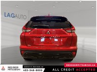 2026 Mitsubishi Eclipse Cross NOIR S-AWC-2