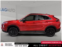 2026 Mitsubishi Eclipse Cross NOIR S-AWC-4