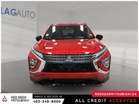 2026 Mitsubishi Eclipse Cross NOIR S-AWC-1