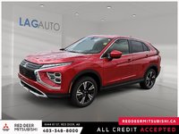 2026 Mitsubishi Eclipse Cross SE S-AWC-0
