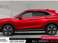 2026 Mitsubishi Eclipse Cross SE S-AWC-1