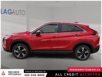 2026 Mitsubishi Eclipse Cross SE S-AWC-4