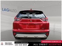 2026 Mitsubishi Eclipse Cross SE S-AWC-2