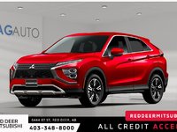 2026 Mitsubishi Eclipse Cross SE S-AWC-0