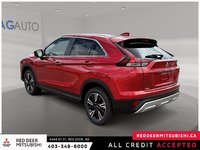 2026 Mitsubishi Eclipse Cross SE S-AWC-3