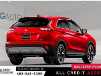 2026 Mitsubishi Eclipse Cross SE S-AWC-2