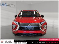 2026 Mitsubishi Eclipse Cross NOIR S-AWC-1