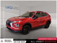 2026 Mitsubishi Eclipse Cross NOIR S-AWC-0