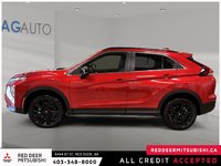 2026 Mitsubishi Eclipse Cross NOIR S-AWC-4