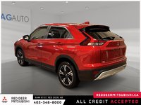 2026 Mitsubishi Eclipse Cross SE S-AWC-3