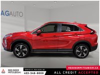 2026 Mitsubishi Eclipse Cross SE S-AWC-4