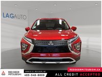 2026 Mitsubishi Eclipse Cross SE S-AWC-1