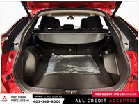 2026 Mitsubishi Eclipse Cross SE S-AWC-5