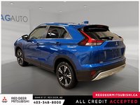 2026 Mitsubishi Eclipse Cross SE S-AWC-3