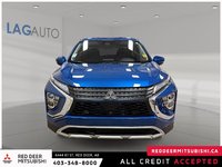 2026 Mitsubishi Eclipse Cross SE S-AWC-1